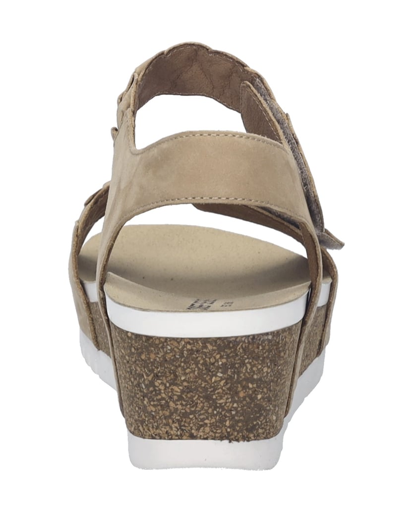 JOSEF-SEIBEL-JOSEF-SEIBEL-Quinn-22-|-Sandale-für-Damen-|-Beige-beige