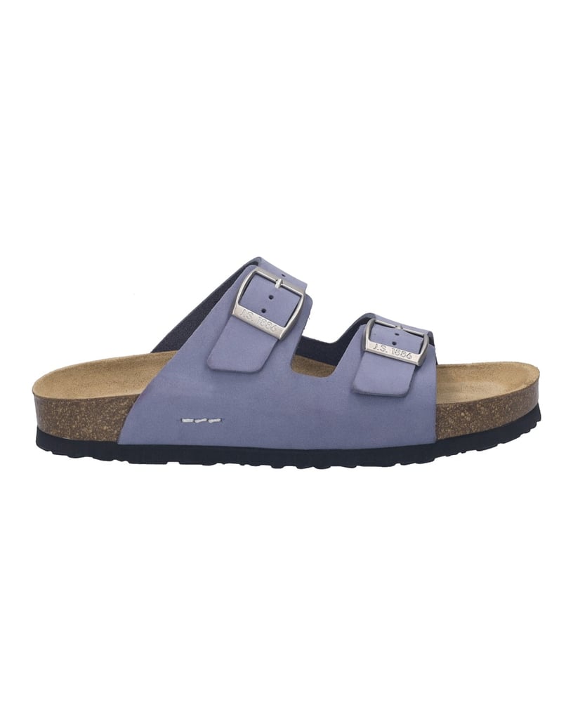 JOSEF-SEIBEL-JOSEF-SEIBEL-Hermine-01-|-Sandale-für-Damen-|-Blau-blau