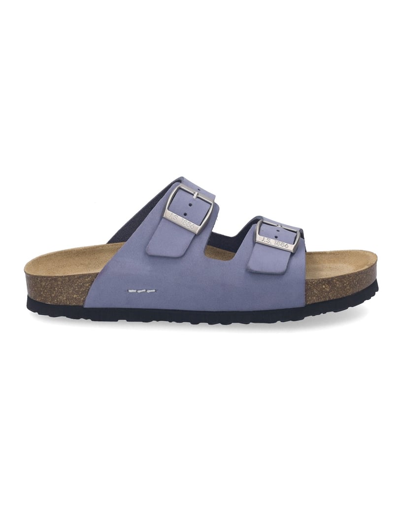 JOSEF-SEIBEL-JOSEF-SEIBEL-Hermine-01-|-Sandale-für-Damen-|-Blau-blau