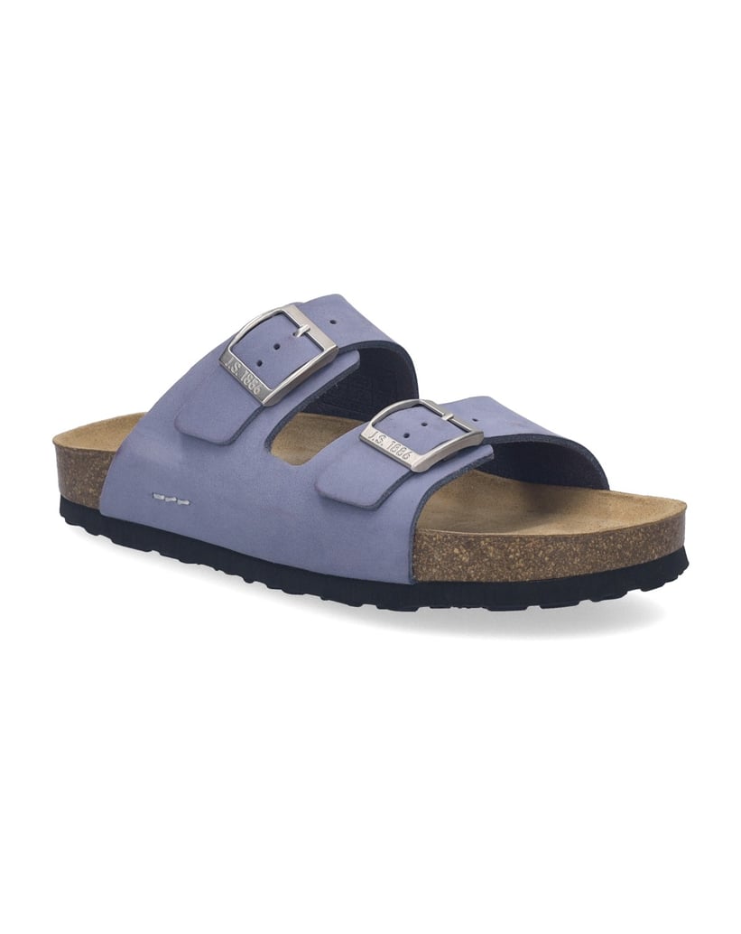 JOSEF-SEIBEL-JOSEF-SEIBEL-Hermine-01-|-Sandale-für-Damen-|-Blau-blau