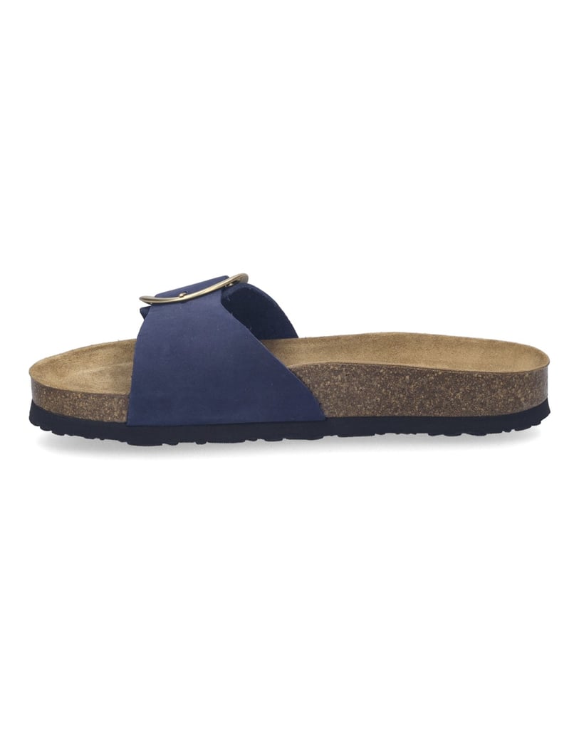 JOSEF-SEIBEL-JOSEF-SEIBEL-Hermine-14-|-Sandale-für-Damen-|-Blau-blau