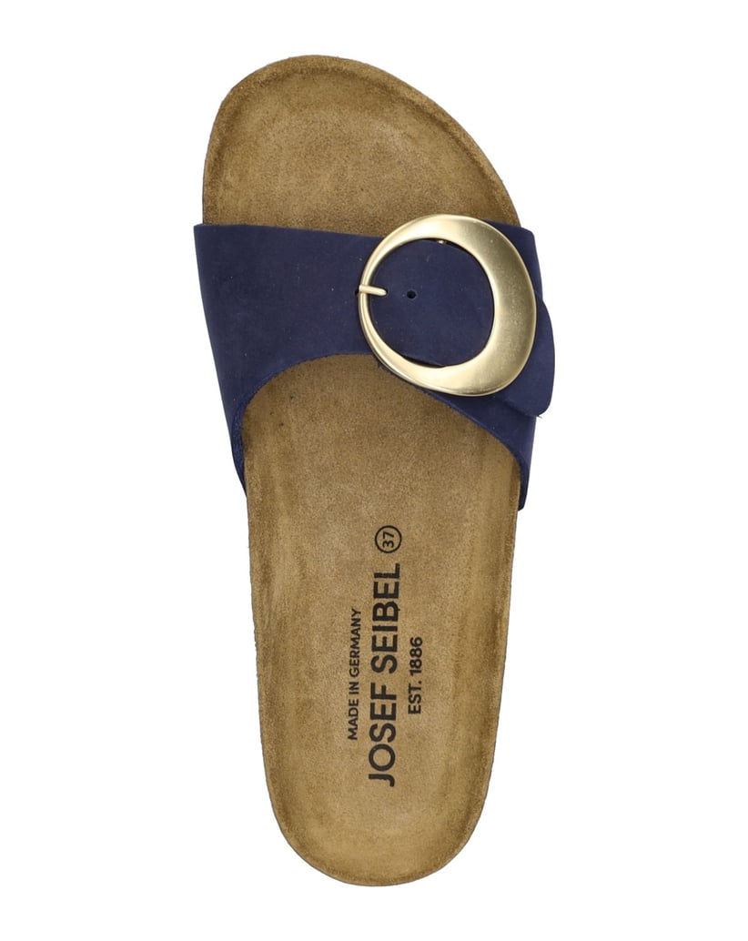 JOSEF-SEIBEL-JOSEF-SEIBEL-Hermine-14-|-Sandale-für-Damen-|-Blau-blau
