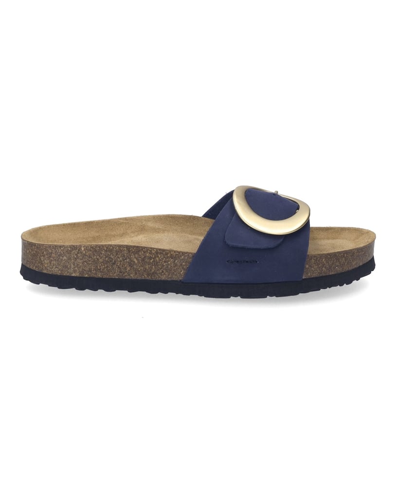JOSEF-SEIBEL-JOSEF-SEIBEL-Hermine-14-|-Sandale-für-Damen-|-Blau-blau