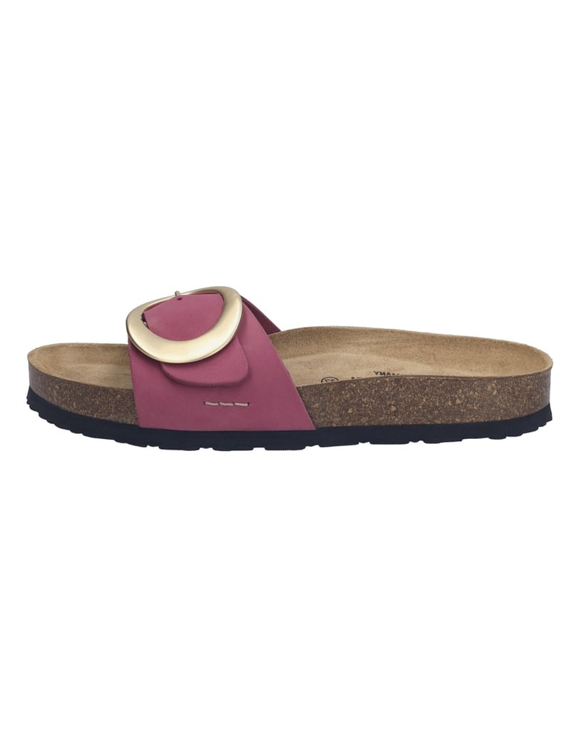 JOSEF-SEIBEL-JOSEF-SEIBEL-Hermine-14-|-Sandale-für-Damen-|-Rot-pink