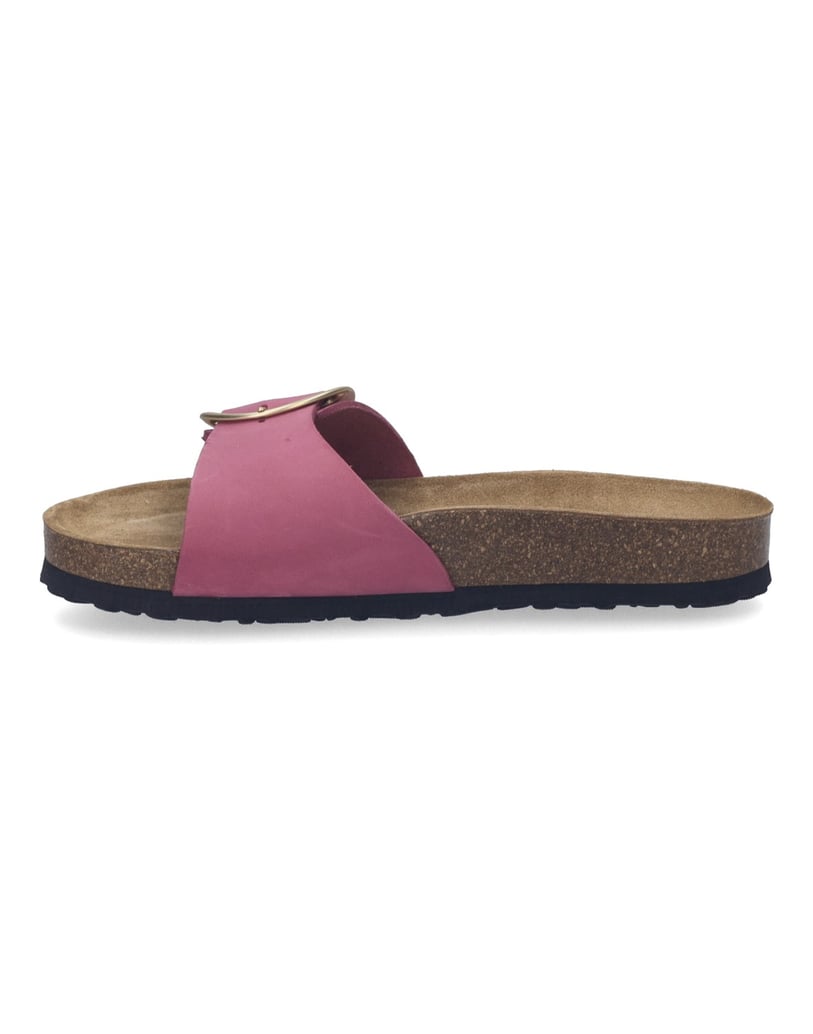 JOSEF-SEIBEL-JOSEF-SEIBEL-Hermine-14-|-Sandale-für-Damen-|-Rot-pink