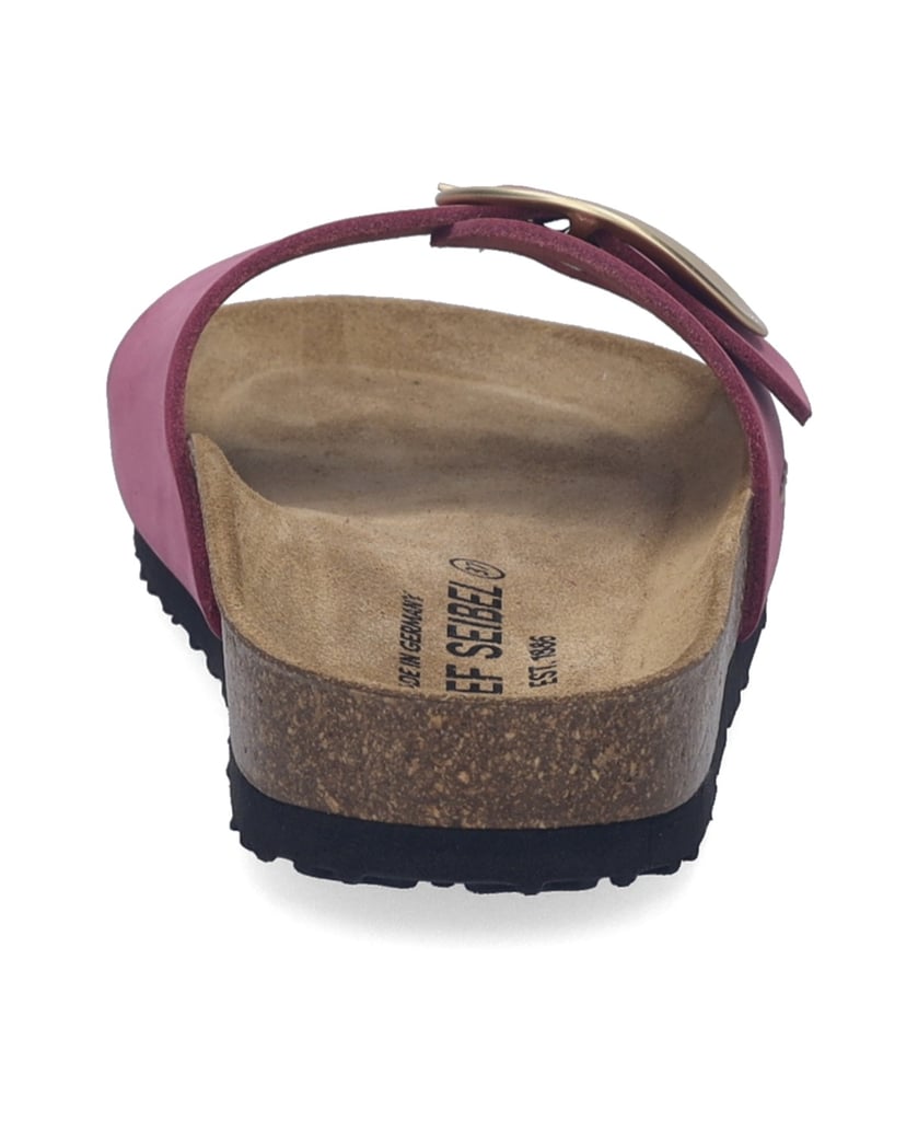 JOSEF-SEIBEL-JOSEF-SEIBEL-Hermine-14-|-Sandale-für-Damen-|-Rot-pink
