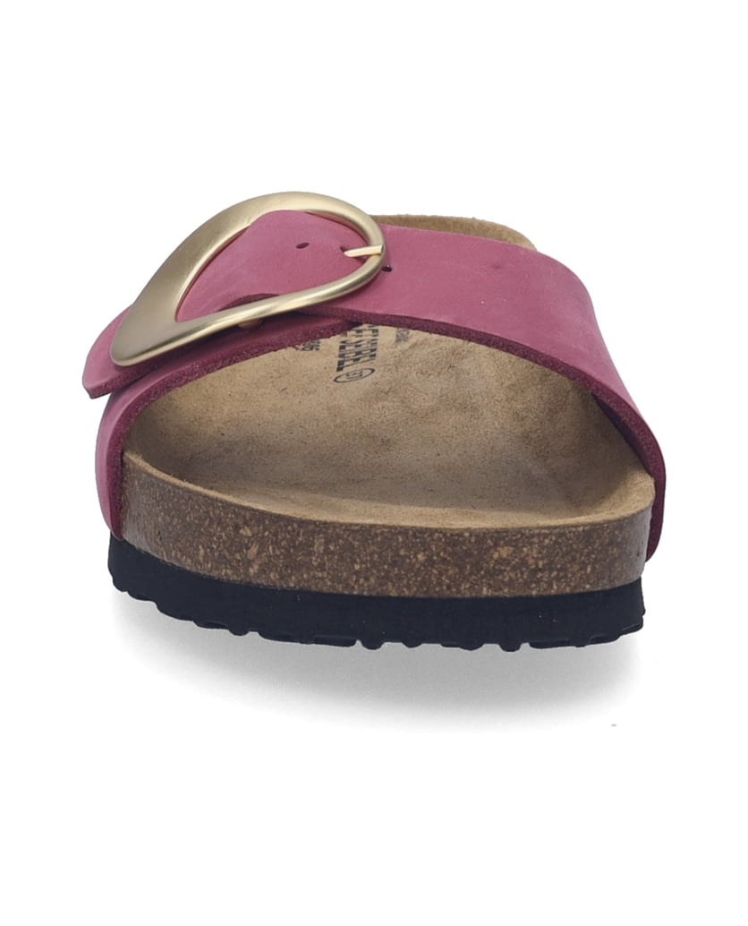 JOSEF-SEIBEL-JOSEF-SEIBEL-Hermine-14-|-Sandale-für-Damen-|-Rot-pink