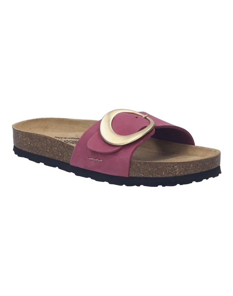 JOSEF-SEIBEL-JOSEF-SEIBEL-Hermine-14-|-Sandale-für-Damen-|-Rot-pink