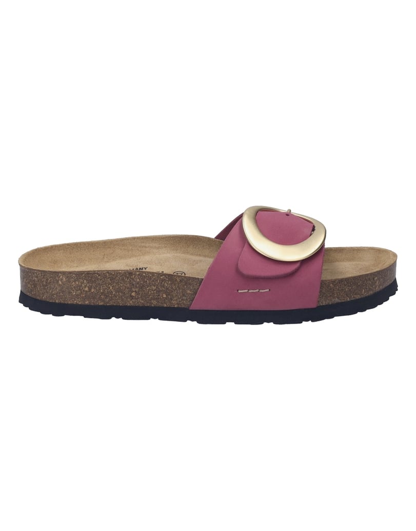 JOSEF-SEIBEL-JOSEF-SEIBEL-Hermine-14-|-Sandale-für-Damen-|-Rot-pink