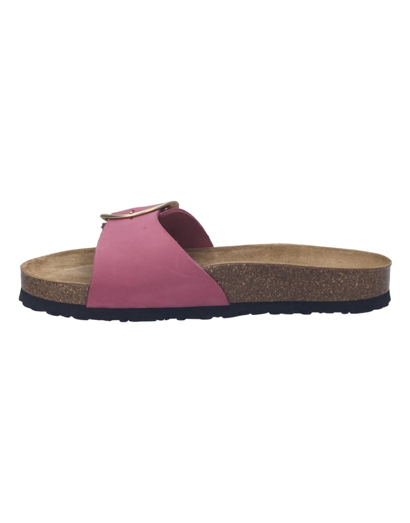 JOSEF-SEIBEL-JOSEF-SEIBEL-Hermine-14-|-Sandale-für-Damen-|-Rot-pink