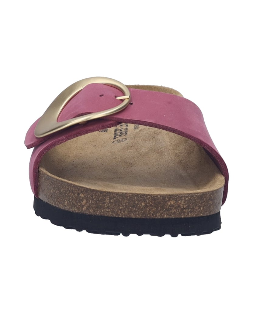 JOSEF-SEIBEL-JOSEF-SEIBEL-Hermine-14-|-Sandale-für-Damen-|-Rot-pink