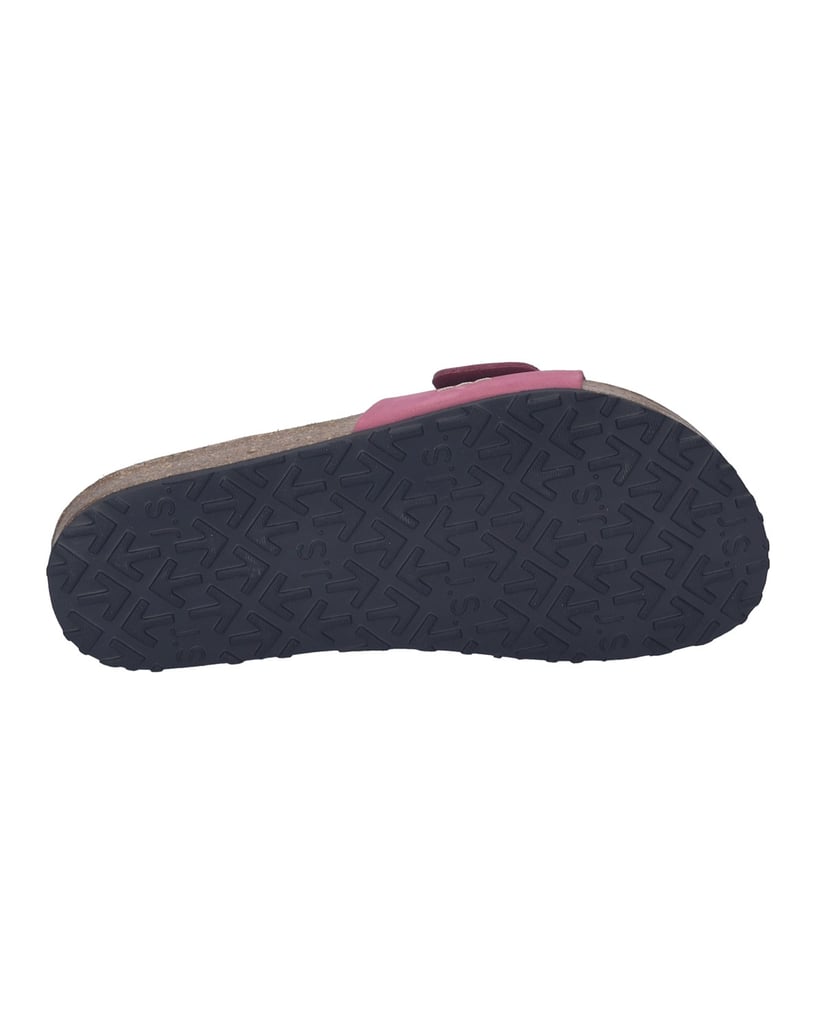 JOSEF-SEIBEL-JOSEF-SEIBEL-Hermine-14-|-Sandale-für-Damen-|-Rot-pink
