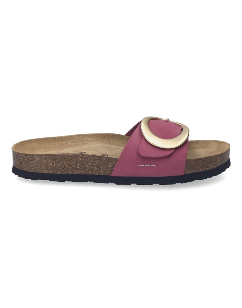 JOSEF-SEIBEL-JOSEF-SEIBEL-Hermine-14-|-Sandale-für-Damen-|-Rot-pink