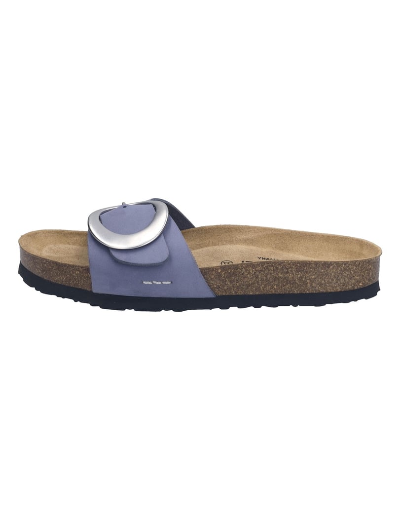 JOSEF-SEIBEL-JOSEF-SEIBEL-Hermine-14-|-Sandale-für-Damen-|-Blau-blau