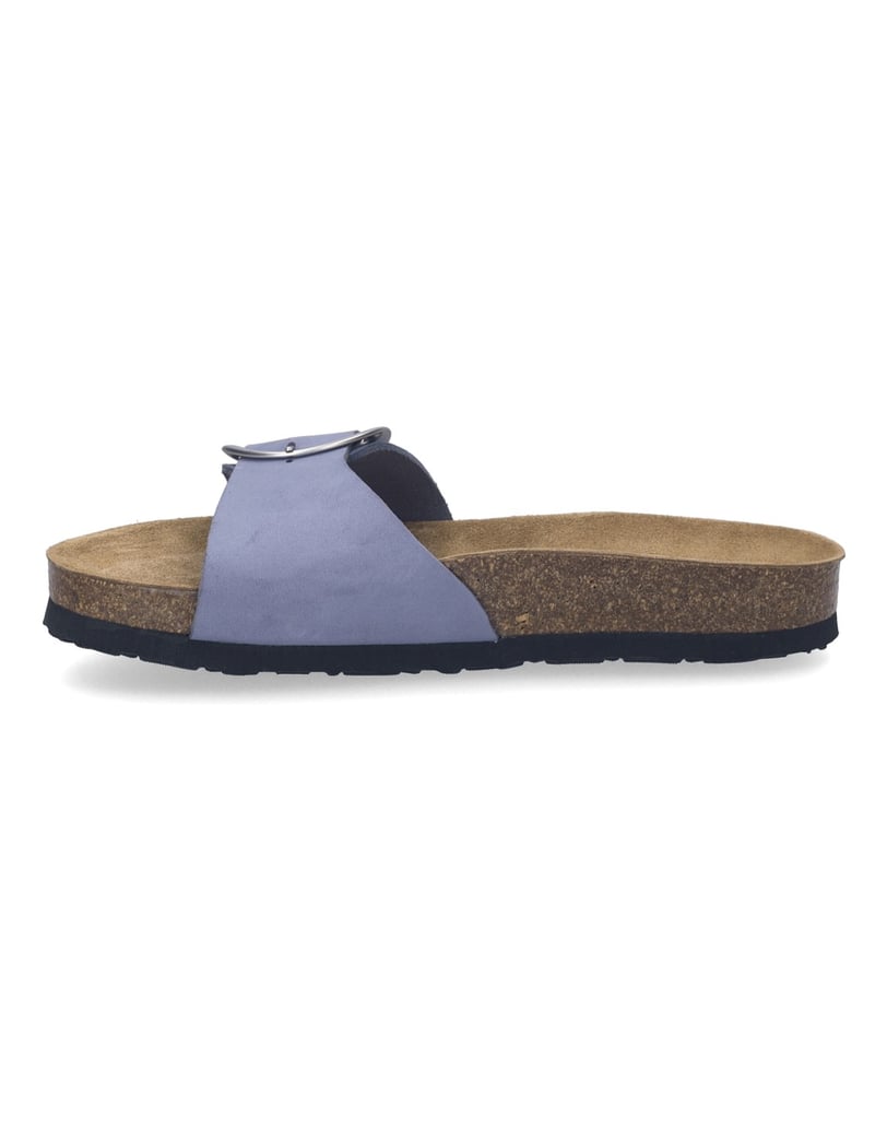 JOSEF-SEIBEL-JOSEF-SEIBEL-Hermine-14-|-Sandale-für-Damen-|-Blau-blau