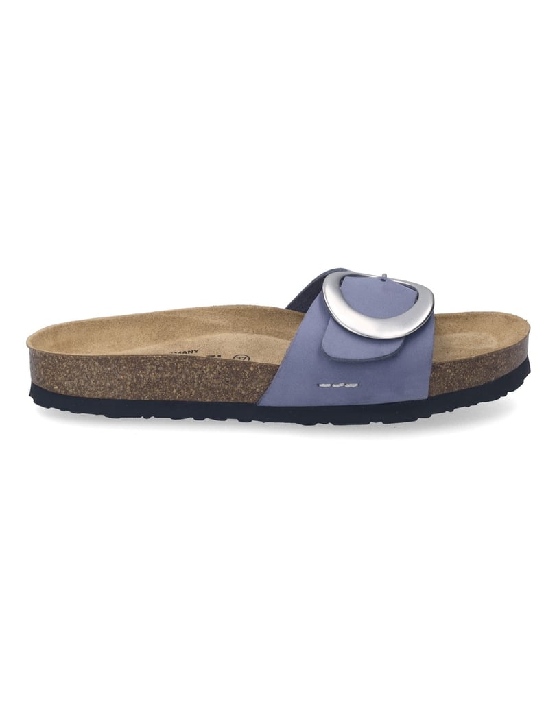 JOSEF-SEIBEL-JOSEF-SEIBEL-Hermine-14-|-Sandale-für-Damen-|-Blau-blau