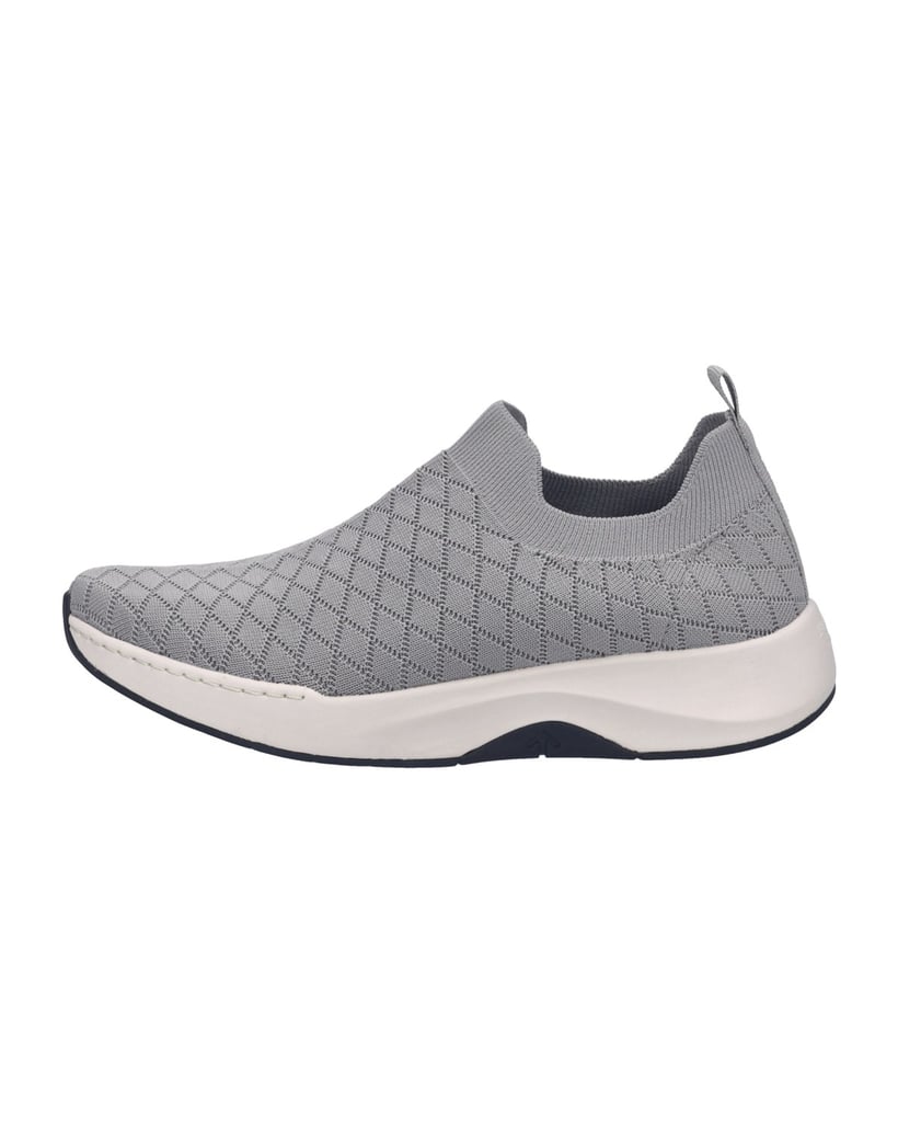 JOSEF-SEIBEL-JOSEF-SEIBEL-Elli-11-|-Sneaker-für-Damen-|-Grau-grau