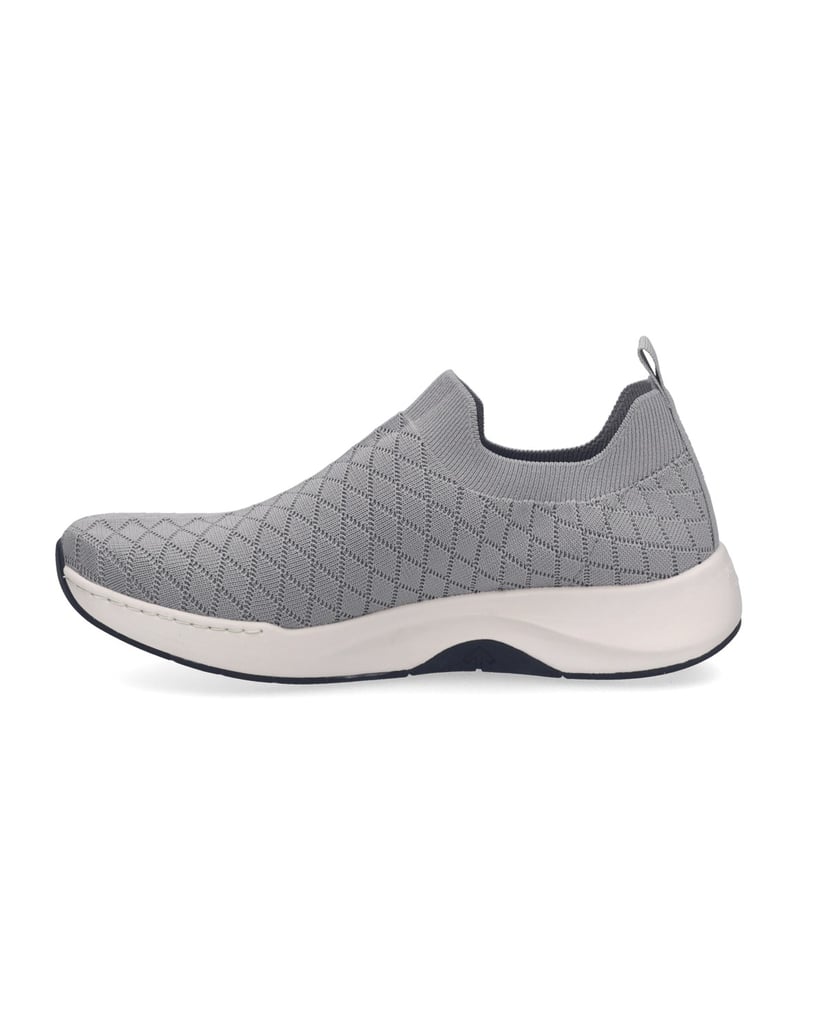 JOSEF-SEIBEL-JOSEF-SEIBEL-Elli-11-|-Sneaker-für-Damen-|-Grau-grau