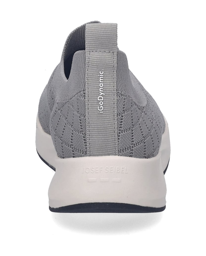 JOSEF-SEIBEL-JOSEF-SEIBEL-Elli-11-|-Sneaker-für-Damen-|-Grau-grau