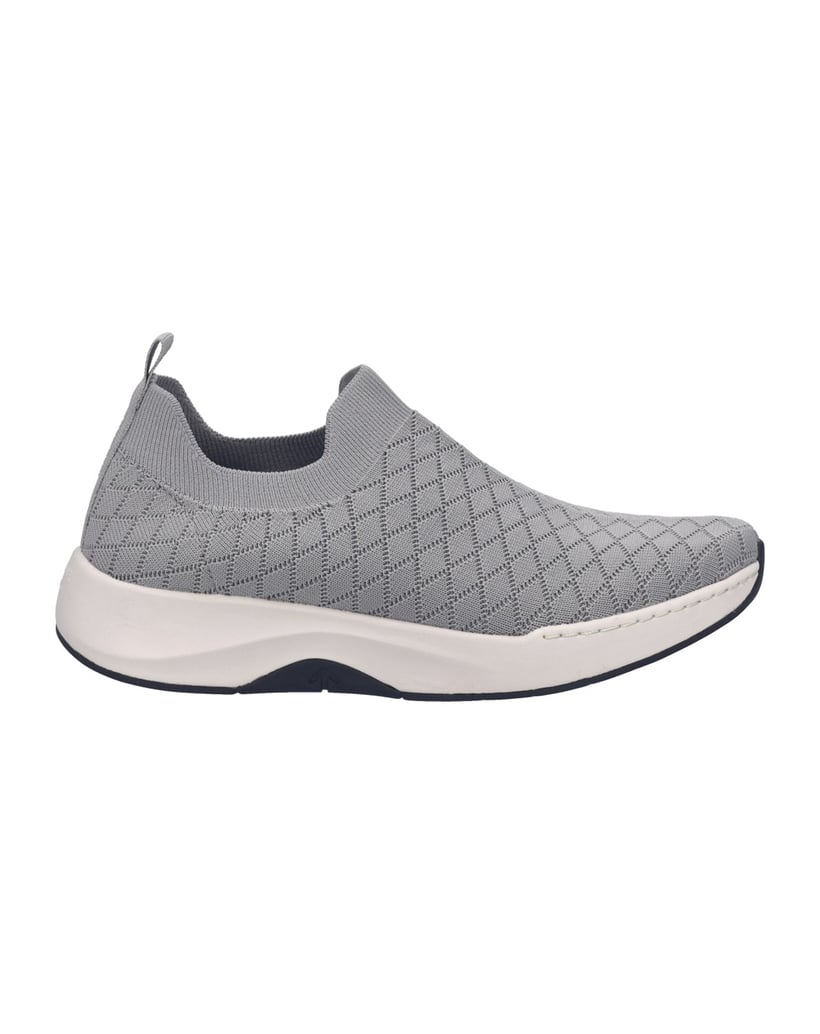 JOSEF-SEIBEL-JOSEF-SEIBEL-Elli-11-|-Sneaker-für-Damen-|-Grau-grau