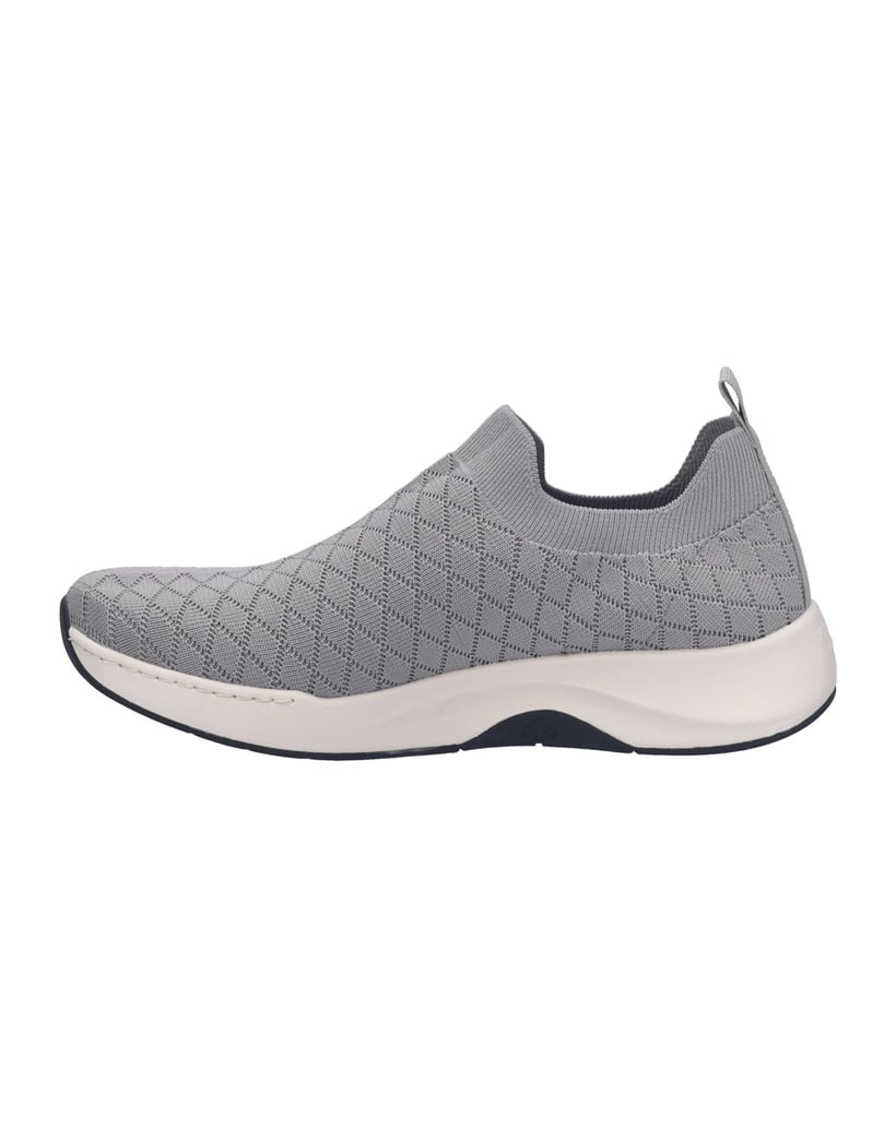 JOSEF-SEIBEL-JOSEF-SEIBEL-Elli-11-|-Sneaker-für-Damen-|-Grau-grau