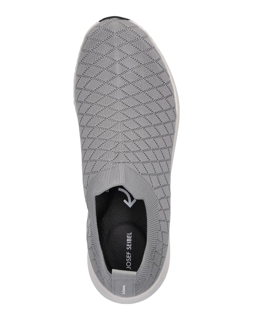 JOSEF-SEIBEL-JOSEF-SEIBEL-Elli-11-|-Sneaker-für-Damen-|-Grau-grau