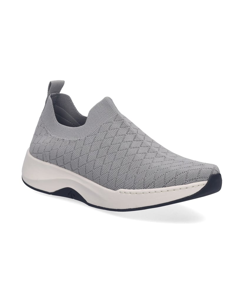 JOSEF-SEIBEL-JOSEF-SEIBEL-Elli-11-|-Sneaker-für-Damen-|-Grau-grau