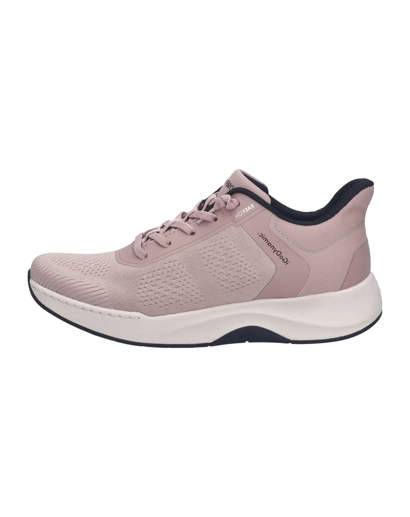 JOSEF-SEIBEL-JOSEF-SEIBEL-Elli-21-|-Sneaker-für-Damen-|-Rot-rosa
