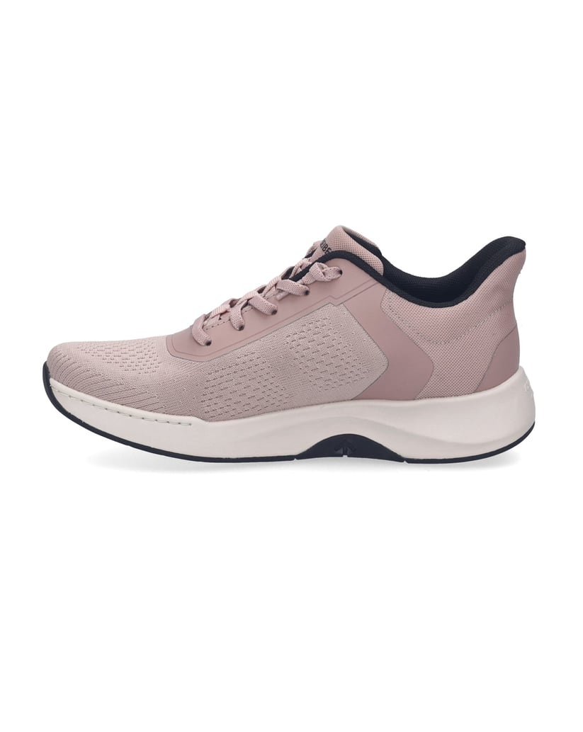 JOSEF-SEIBEL-JOSEF-SEIBEL-Elli-21-|-Sneaker-für-Damen-|-Rot-rosa