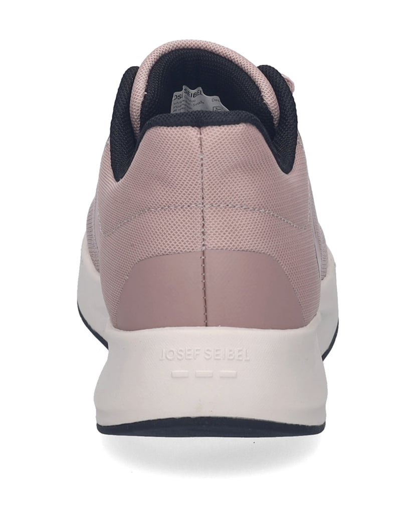 JOSEF-SEIBEL-JOSEF-SEIBEL-Elli-21-|-Sneaker-für-Damen-|-Rot-rosa