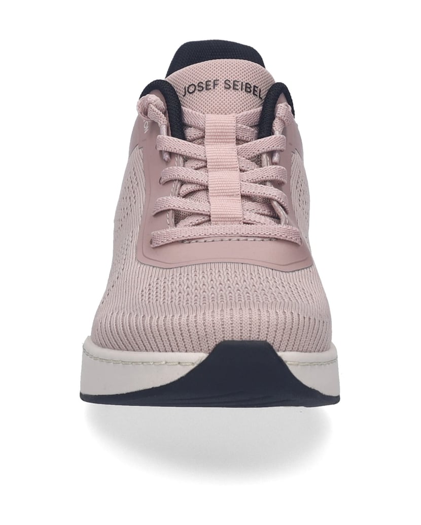 JOSEF-SEIBEL-JOSEF-SEIBEL-Elli-21-|-Sneaker-für-Damen-|-Rot-rosa