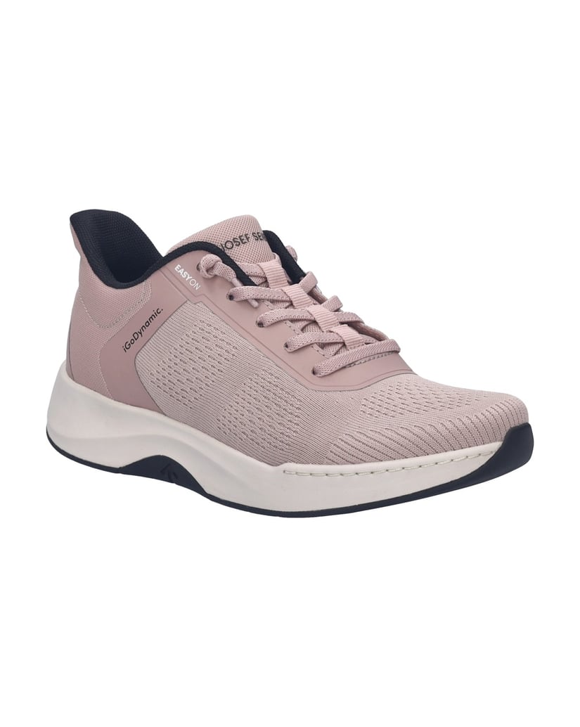 JOSEF-SEIBEL-JOSEF-SEIBEL-Elli-21-|-Sneaker-für-Damen-|-Rot-rosa
