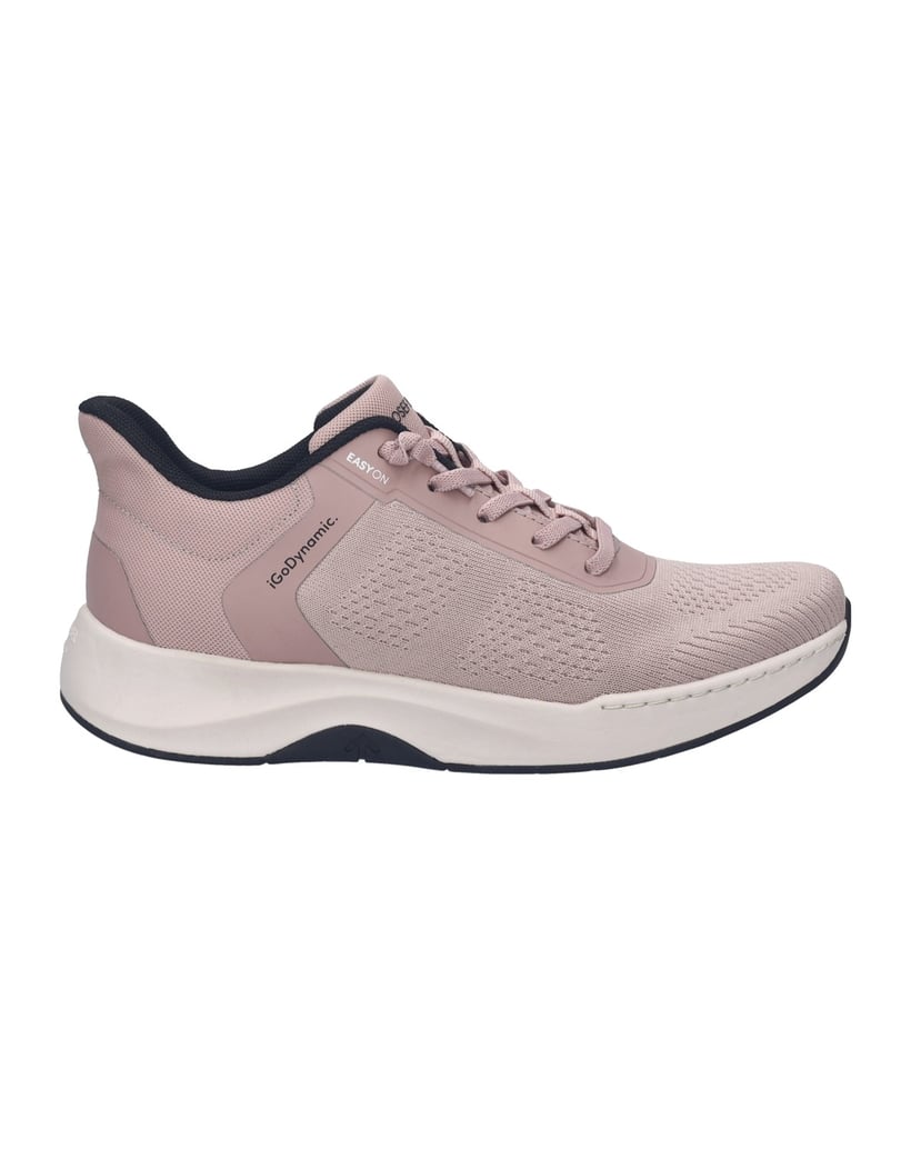 JOSEF-SEIBEL-JOSEF-SEIBEL-Elli-21-|-Sneaker-für-Damen-|-Rot-rosa