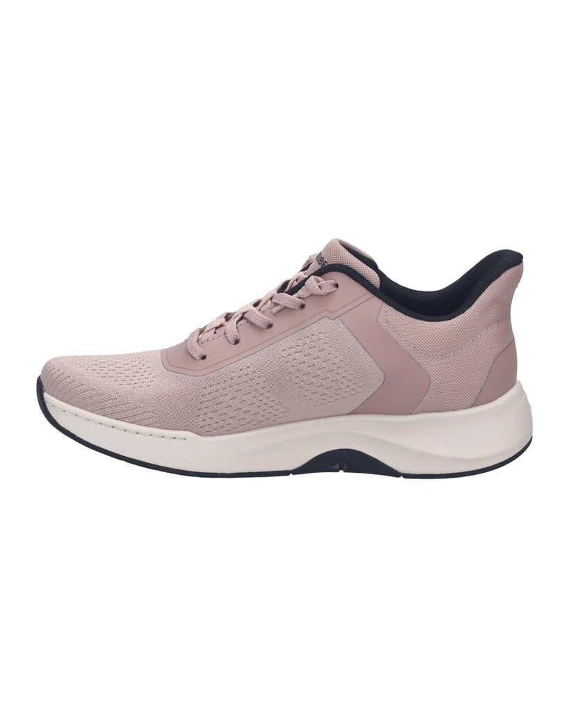 JOSEF-SEIBEL-JOSEF-SEIBEL-Elli-21-|-Sneaker-für-Damen-|-Rot-rosa