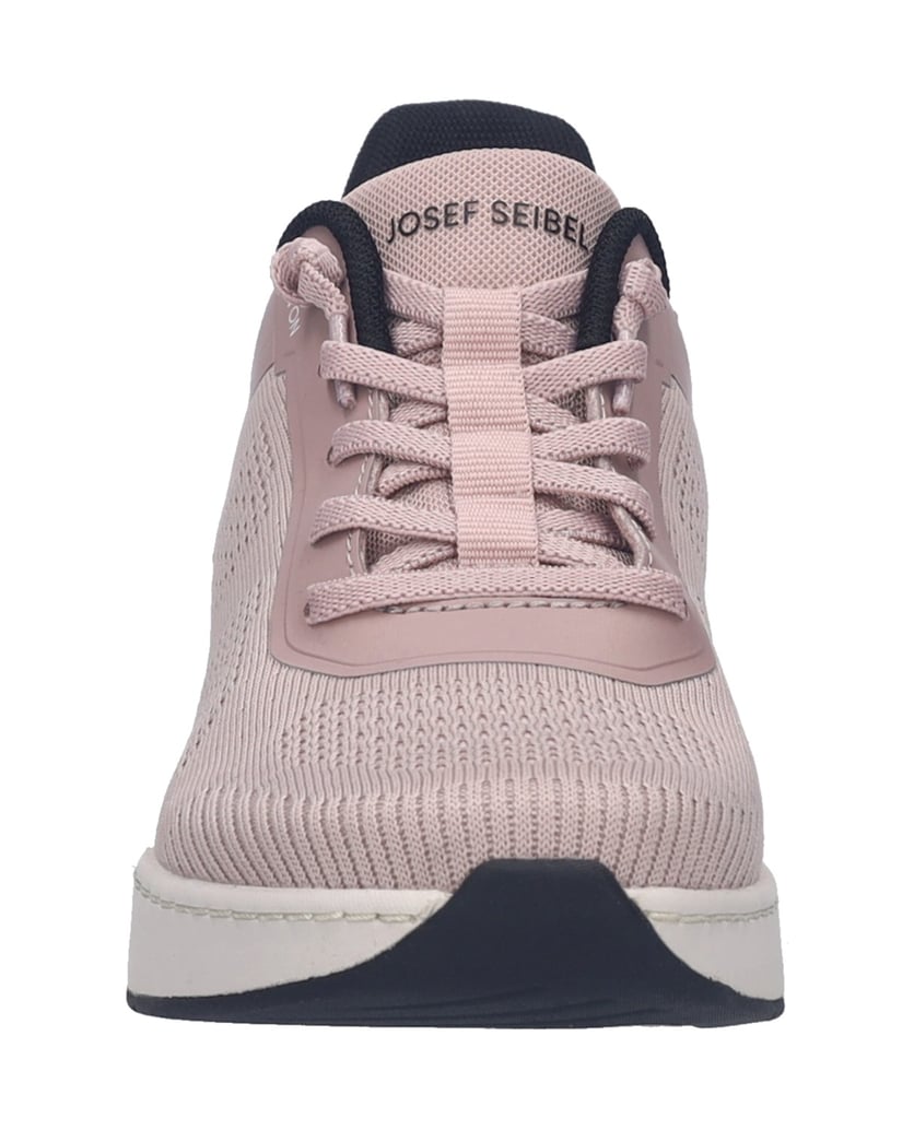 JOSEF-SEIBEL-JOSEF-SEIBEL-Elli-21-|-Sneaker-für-Damen-|-Rot-rosa