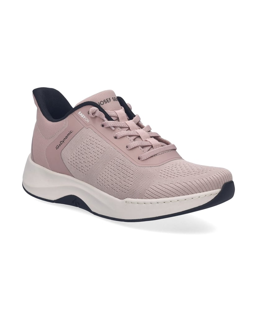 JOSEF-SEIBEL-JOSEF-SEIBEL-Elli-21-|-Sneaker-für-Damen-|-Rot-rosa