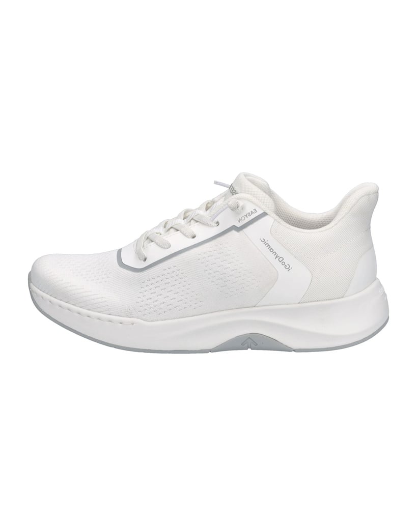 JOSEF-SEIBEL-JOSEF-SEIBEL-Elli-21-|-Sneaker-für-Damen-|-Weiß-weiss