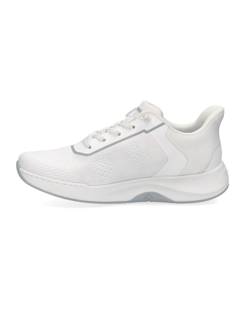 JOSEF-SEIBEL-JOSEF-SEIBEL-Elli-21-|-Sneaker-für-Damen-|-Weiß-weiss