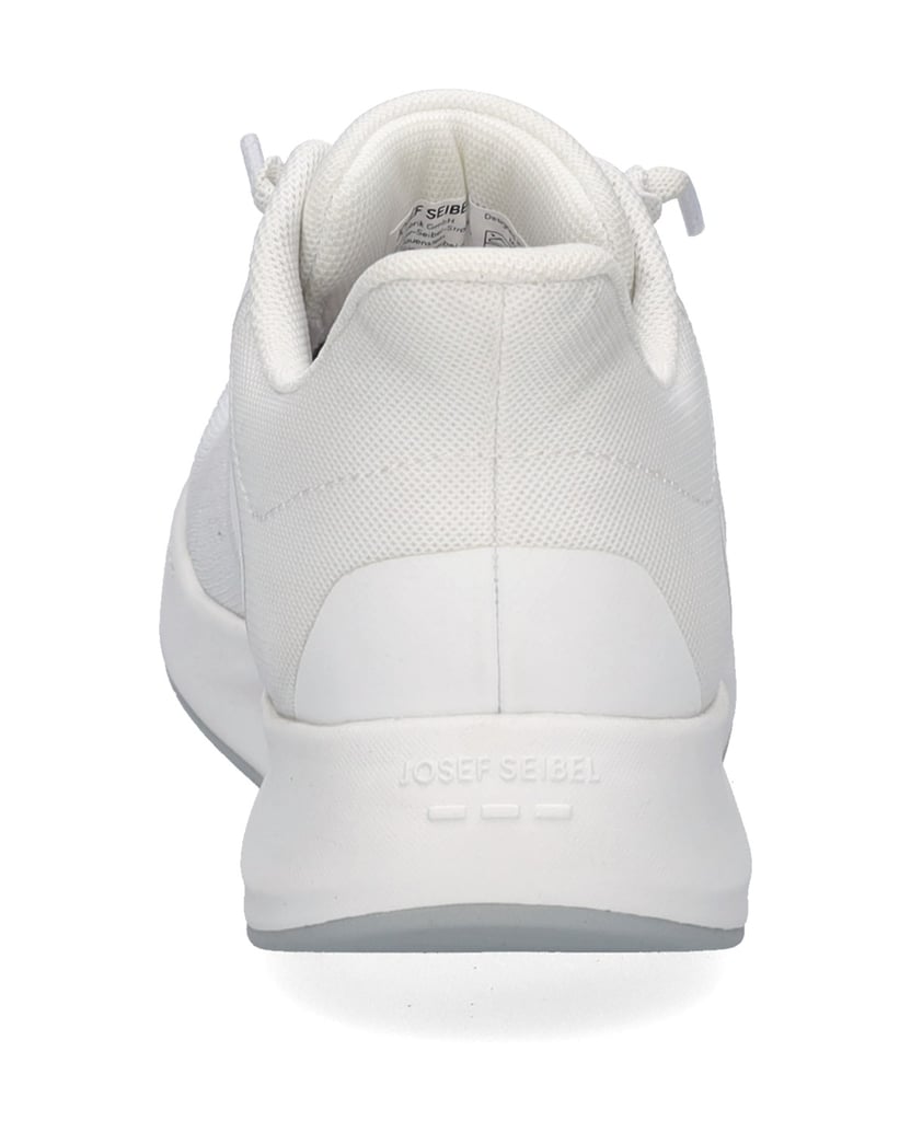 JOSEF-SEIBEL-JOSEF-SEIBEL-Elli-21-|-Sneaker-für-Damen-|-Weiß-weiss