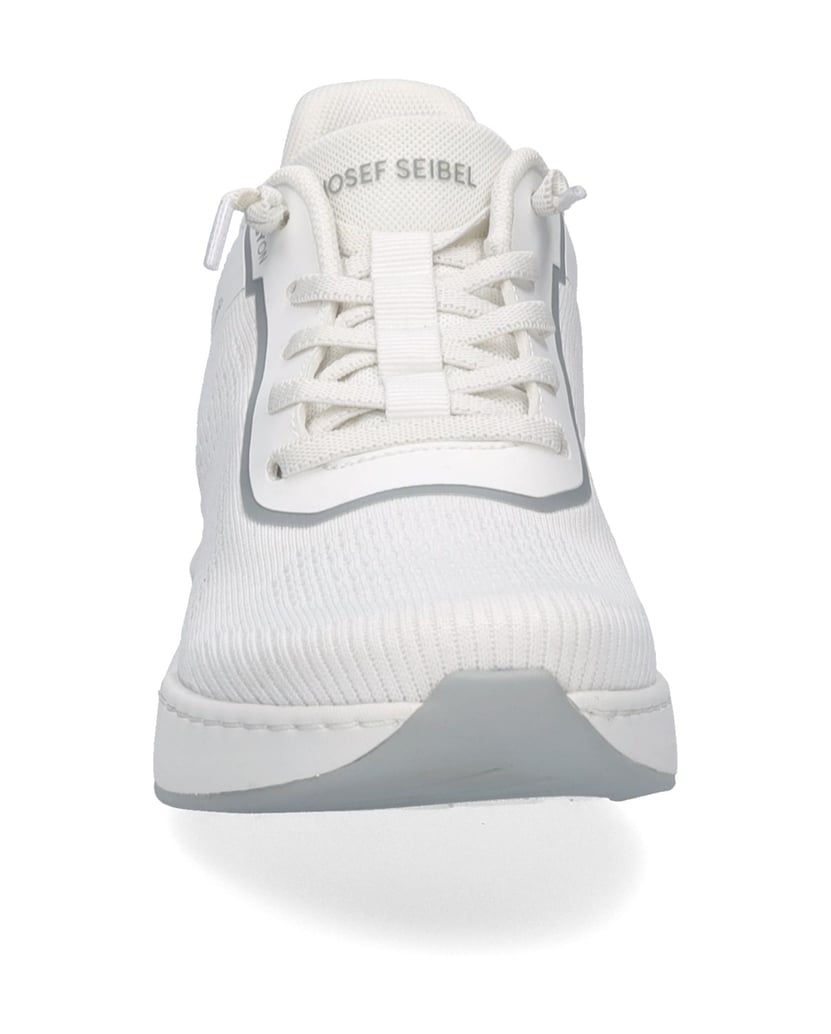 JOSEF-SEIBEL-JOSEF-SEIBEL-Elli-21-|-Sneaker-für-Damen-|-Weiß-weiss