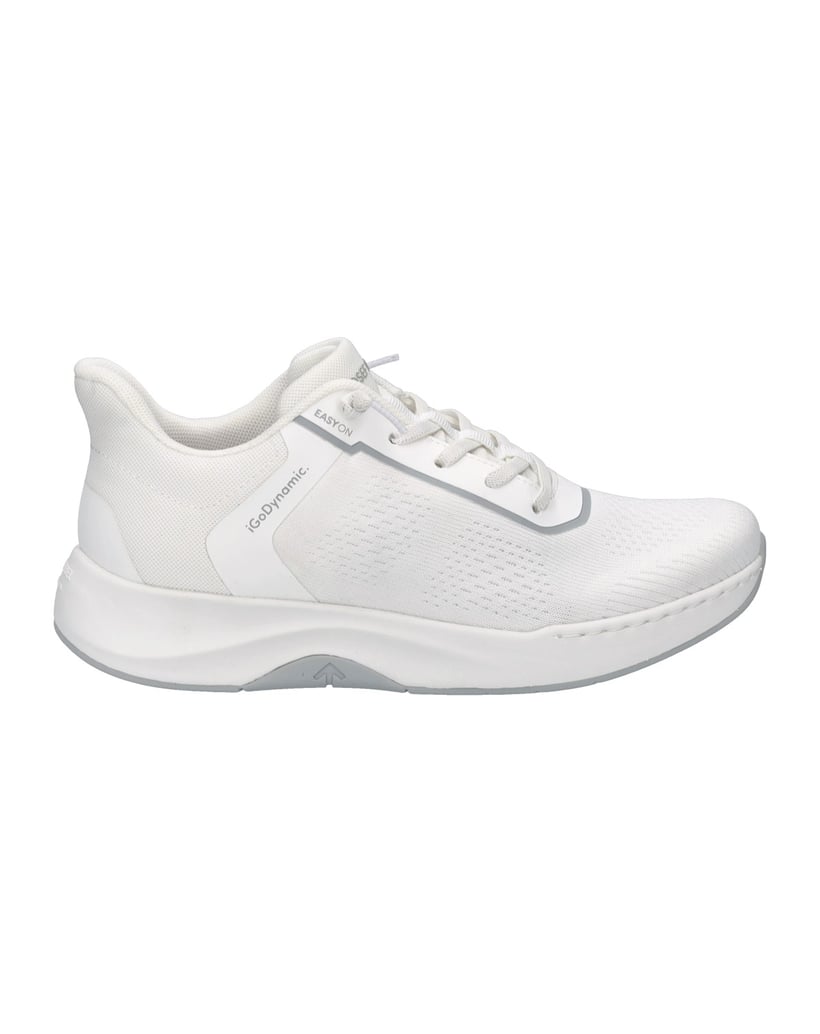 JOSEF-SEIBEL-JOSEF-SEIBEL-Elli-21-|-Sneaker-für-Damen-|-Weiß-weiss