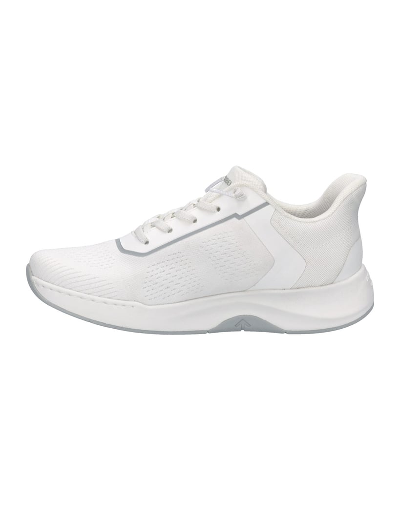JOSEF-SEIBEL-JOSEF-SEIBEL-Elli-21-|-Sneaker-für-Damen-|-Weiß-weiss