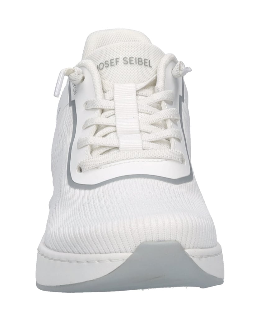 JOSEF-SEIBEL-JOSEF-SEIBEL-Elli-21-|-Sneaker-für-Damen-|-Weiß-weiss