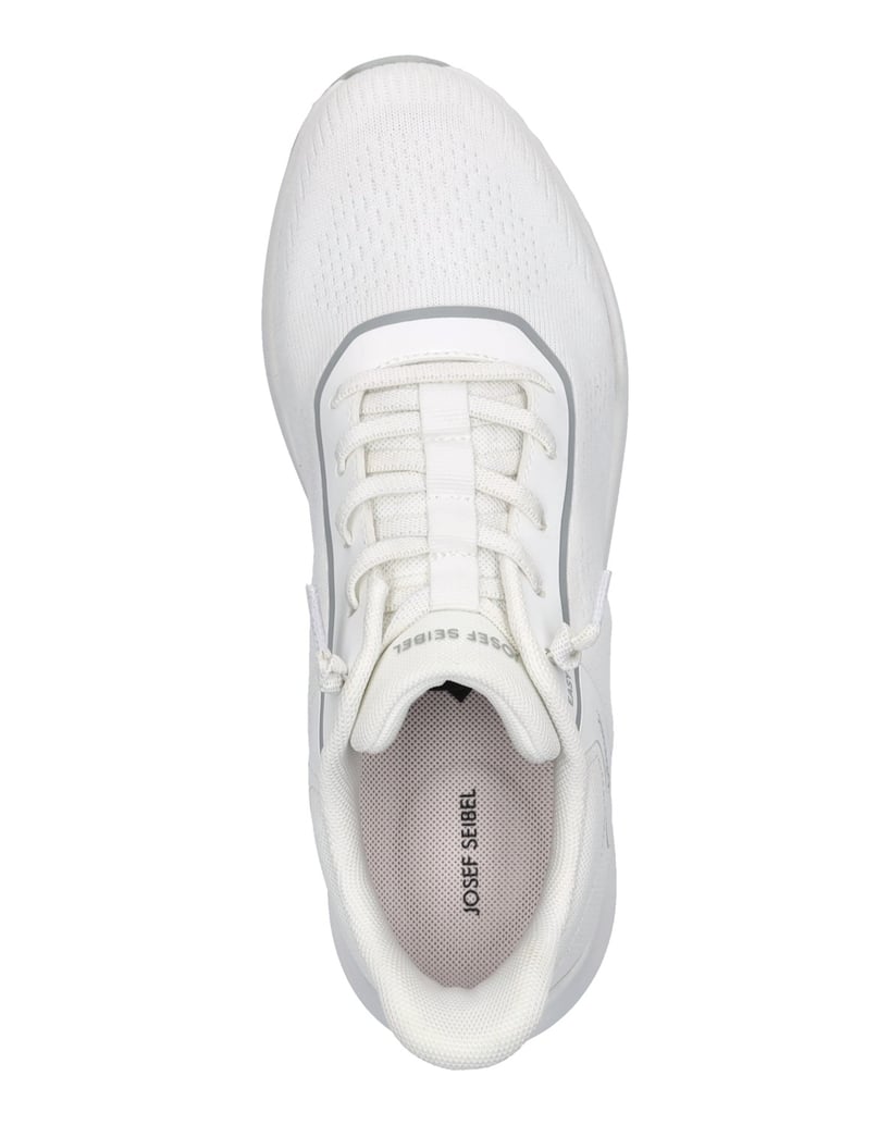 JOSEF-SEIBEL-JOSEF-SEIBEL-Elli-21-|-Sneaker-für-Damen-|-Weiß-weiss