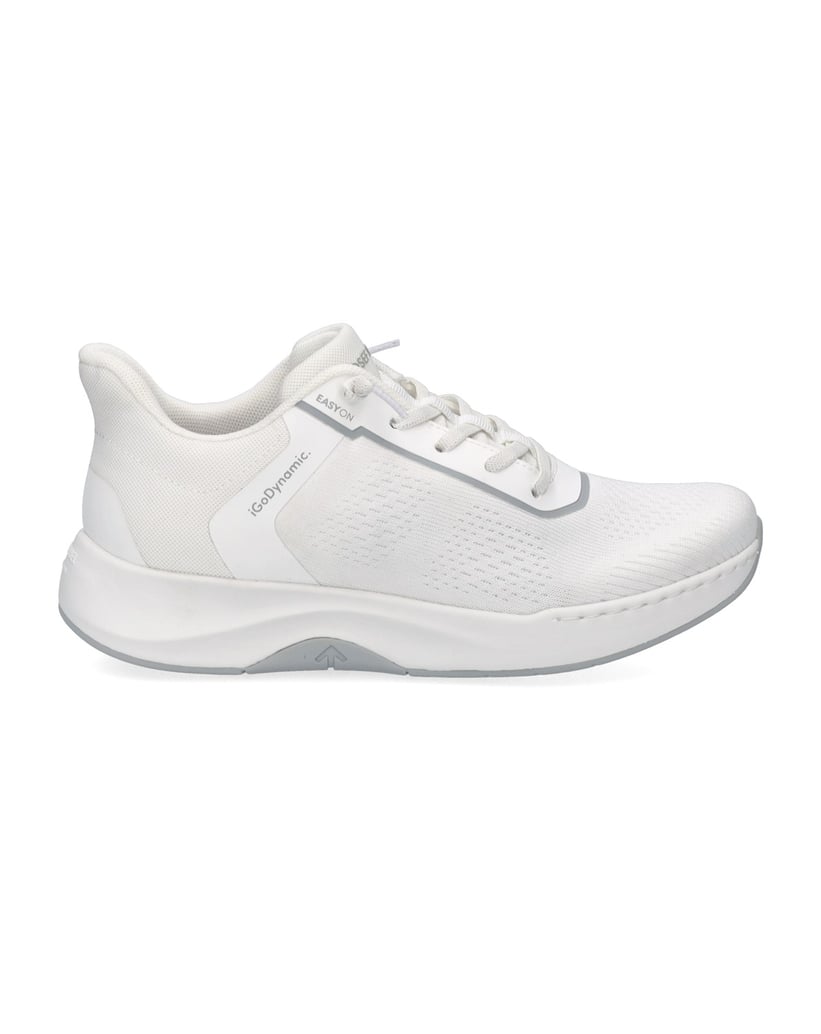 JOSEF-SEIBEL-JOSEF-SEIBEL-Elli-21-|-Sneaker-für-Damen-|-Weiß-weiss
