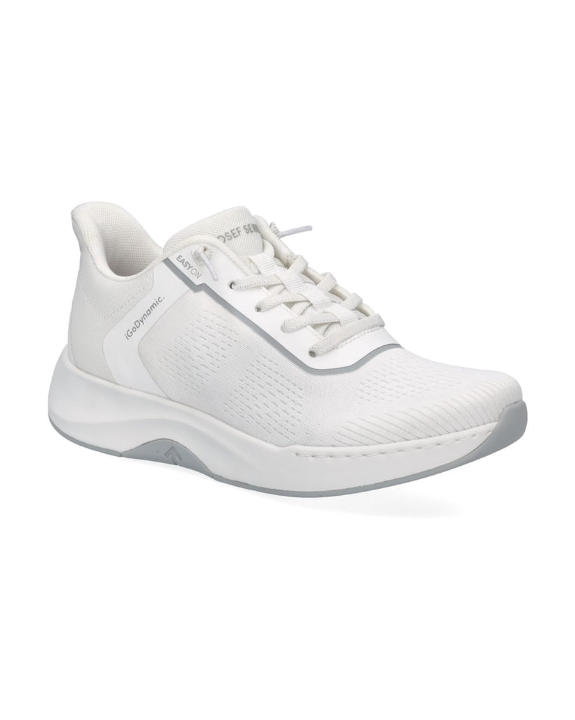 JOSEF-SEIBEL-JOSEF-SEIBEL-Elli-21-|-Sneaker-für-Damen-|-Weiß-weiss