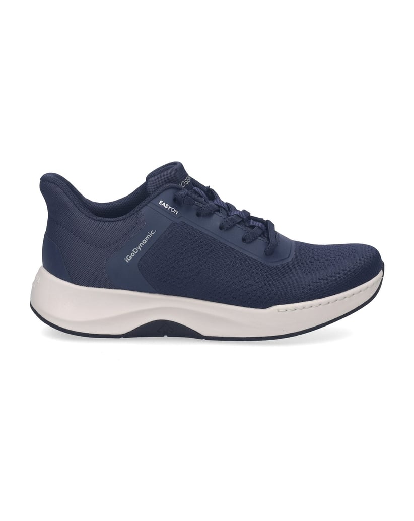 JOSEF-SEIBEL-JOSEF-SEIBEL-Elli-21-|-Sneaker-für-Damen-|-Blau-blau