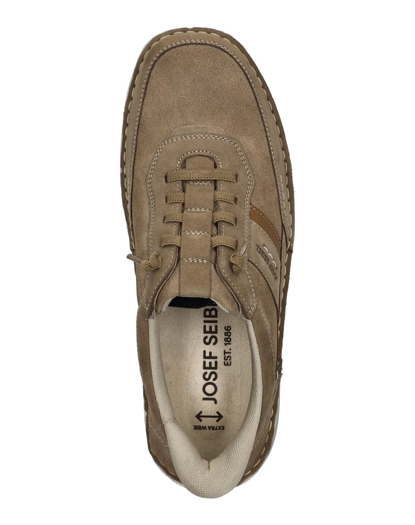 JOSEF-SEIBEL-JOSEF-SEIBEL-New-Anvers-26-|-Halbschuh-für-Herren-|-Beige-beige