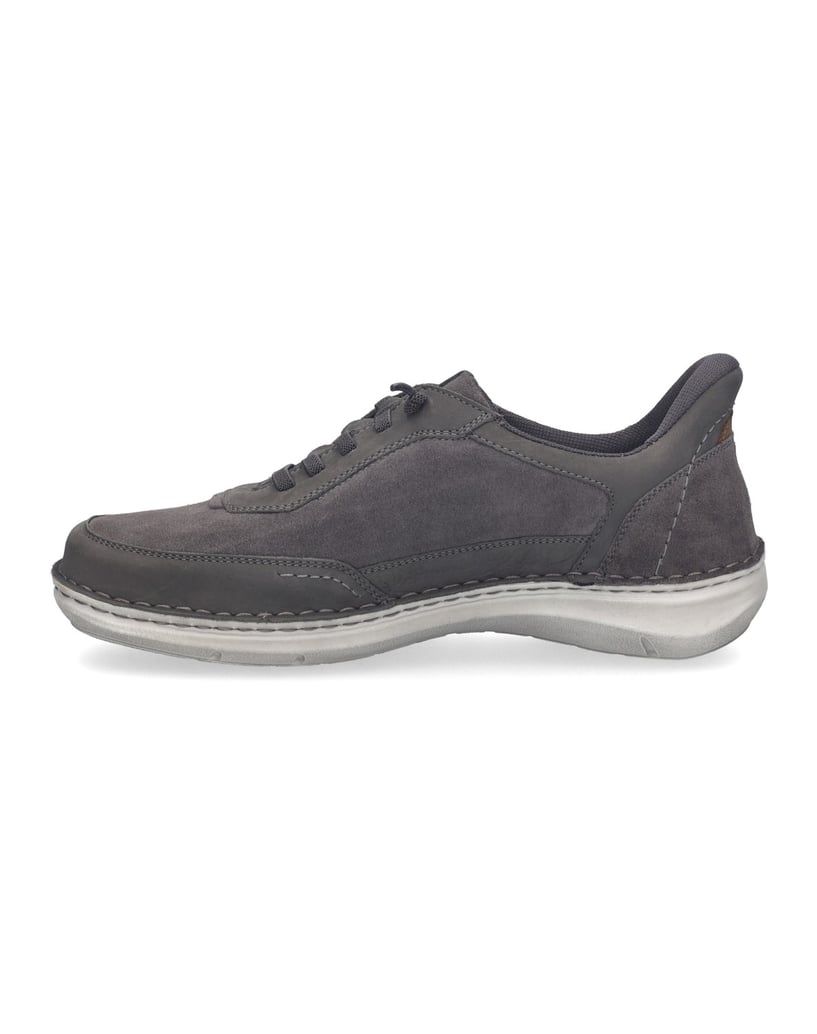 JOSEF-SEIBEL-JOSEF-SEIBEL-New-Anvers-26-|-Halbschuh-für-Herren-|-Grau-grau