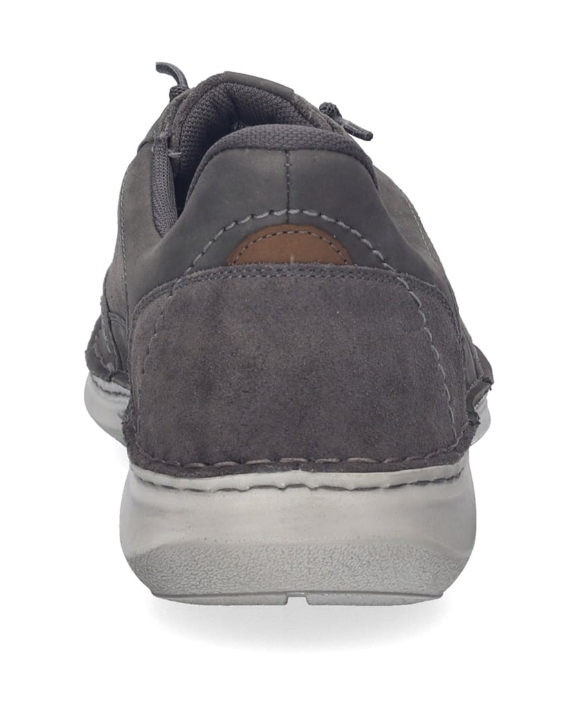 JOSEF-SEIBEL-JOSEF-SEIBEL-New-Anvers-26-|-Halbschuh-für-Herren-|-Grau-grau